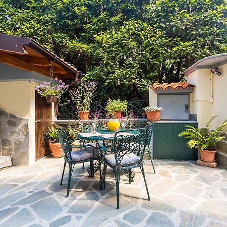 Il Cortiletto Apartment Stresa Exterior photo