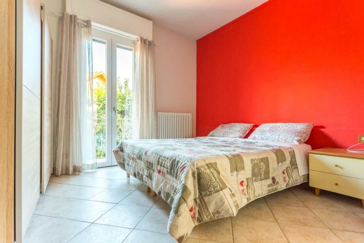 Il Cortiletto Apartment Stresa Exterior photo